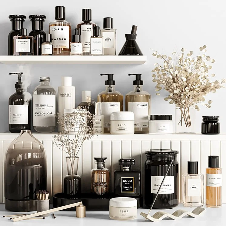 Bathroom accessories 45